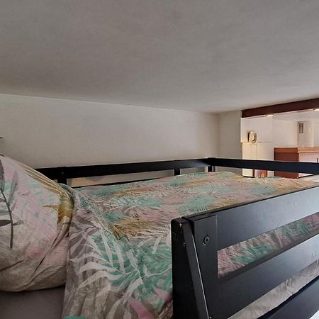 Studio Cosy 33 M² Limite Lyon. Parking Privatif. Bron Εξωτερικό φωτογραφία