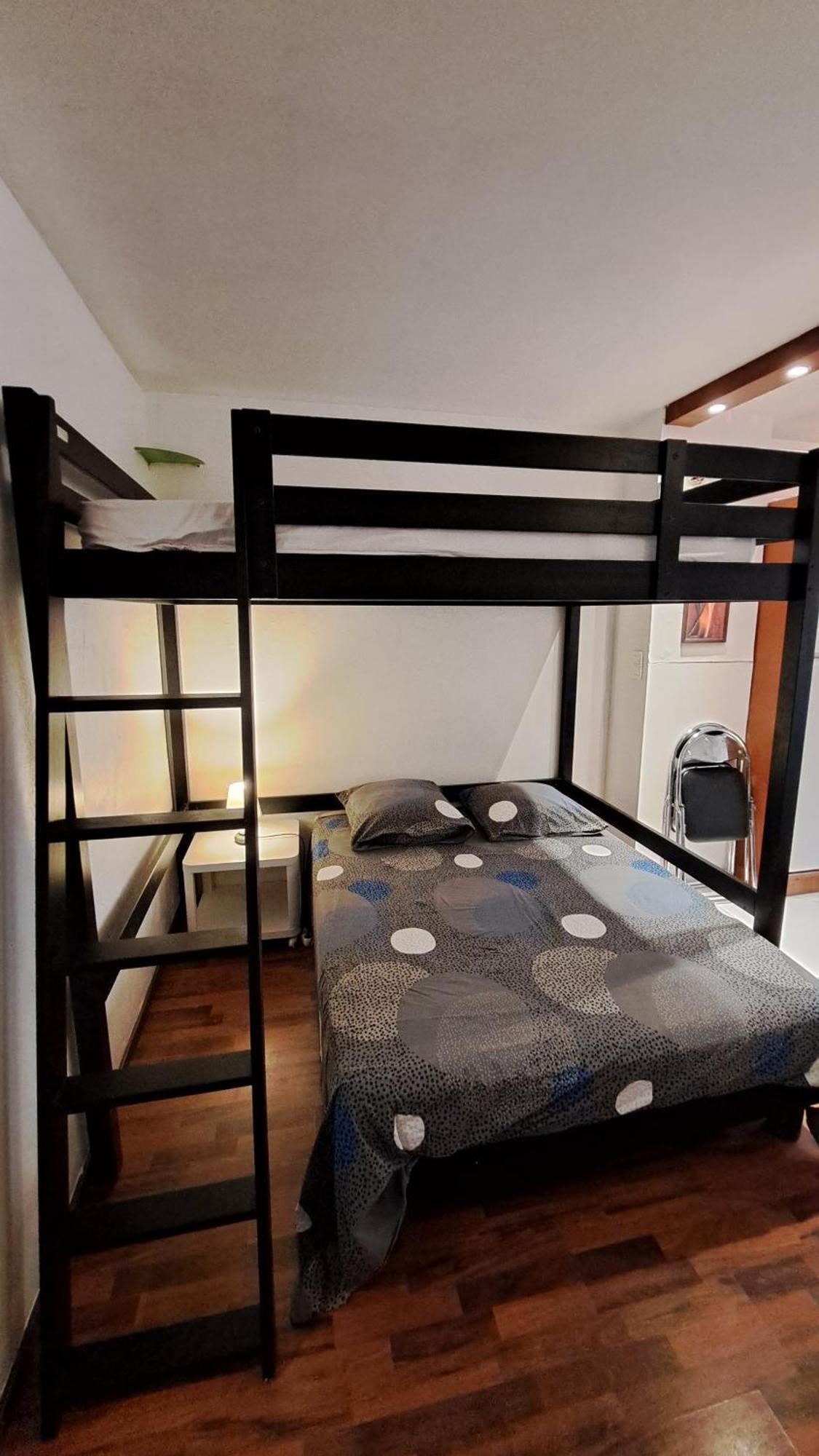 Studio Cosy 33 M² Limite Lyon. Parking Privatif. Bron Εξωτερικό φωτογραφία