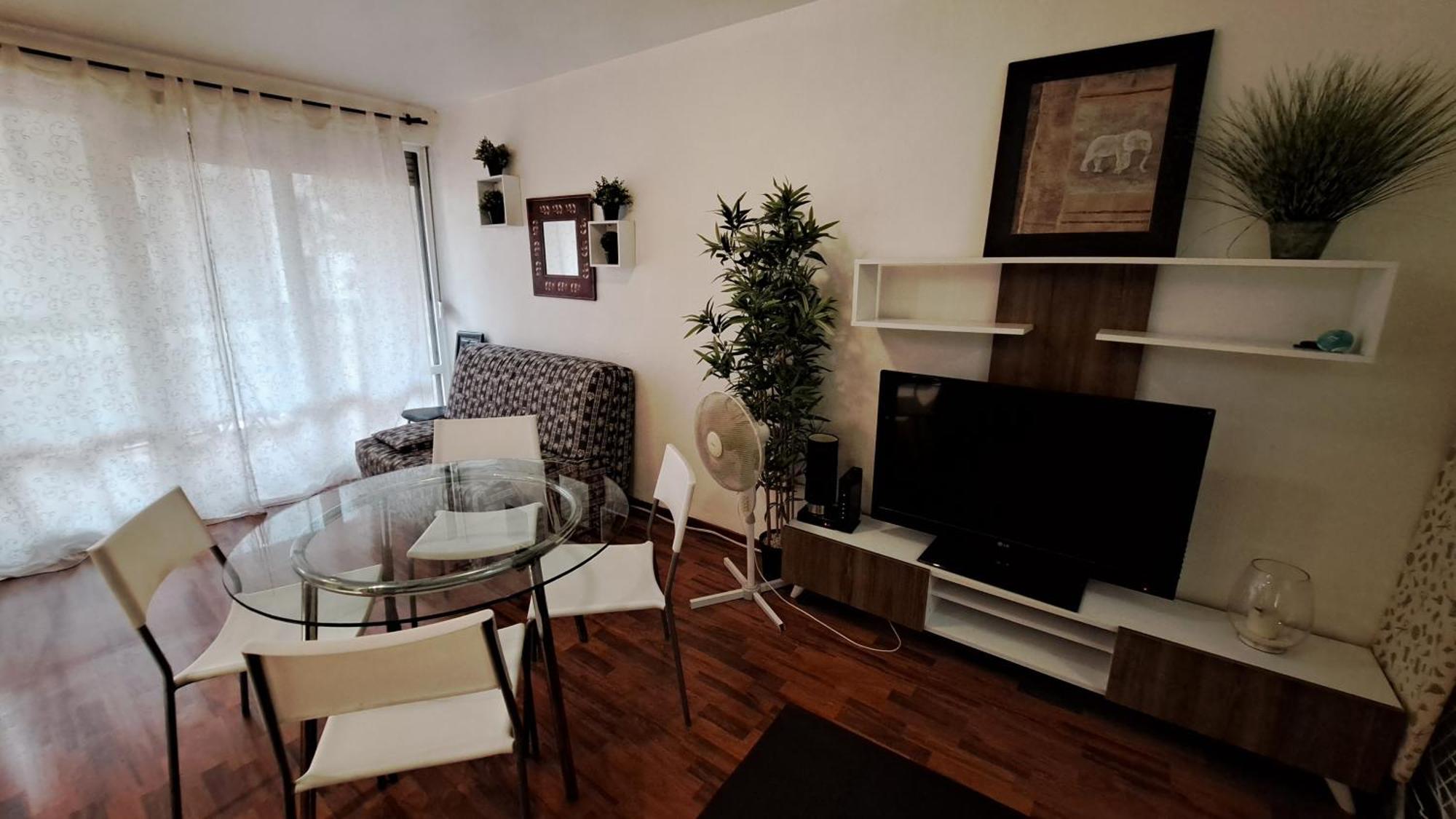 Studio Cosy 33 M² Limite Lyon. Parking Privatif. Bron Εξωτερικό φωτογραφία